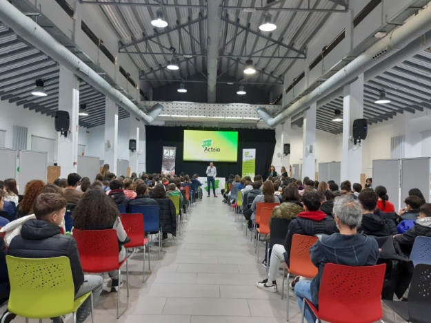 Jornada ACTAIO 2022