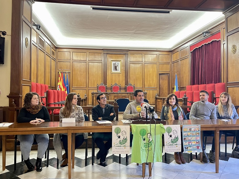 Presentació Trobades Escoles Valencianes 2023
