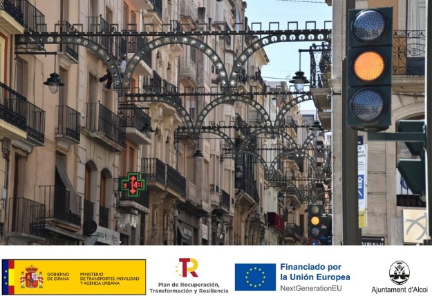 Semáforo de Santo Tomás