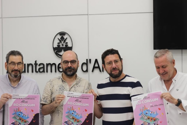 presentació bo consum