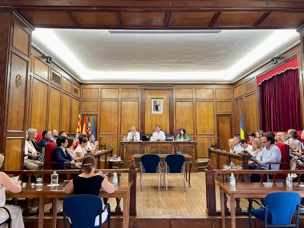 Ple Municipal