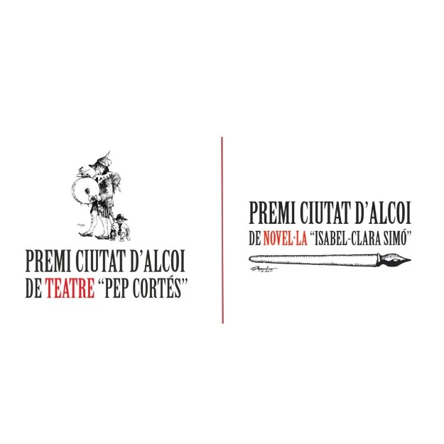 premios novel·la i teatre