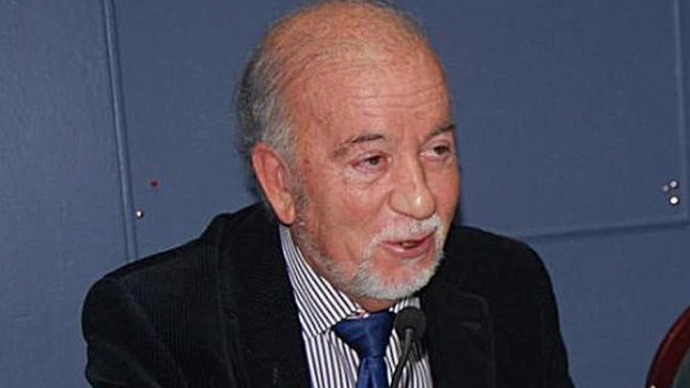 Miguel Valor