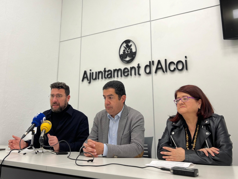 Vicealcalde, Alcalde i presidenta de la Cámara
