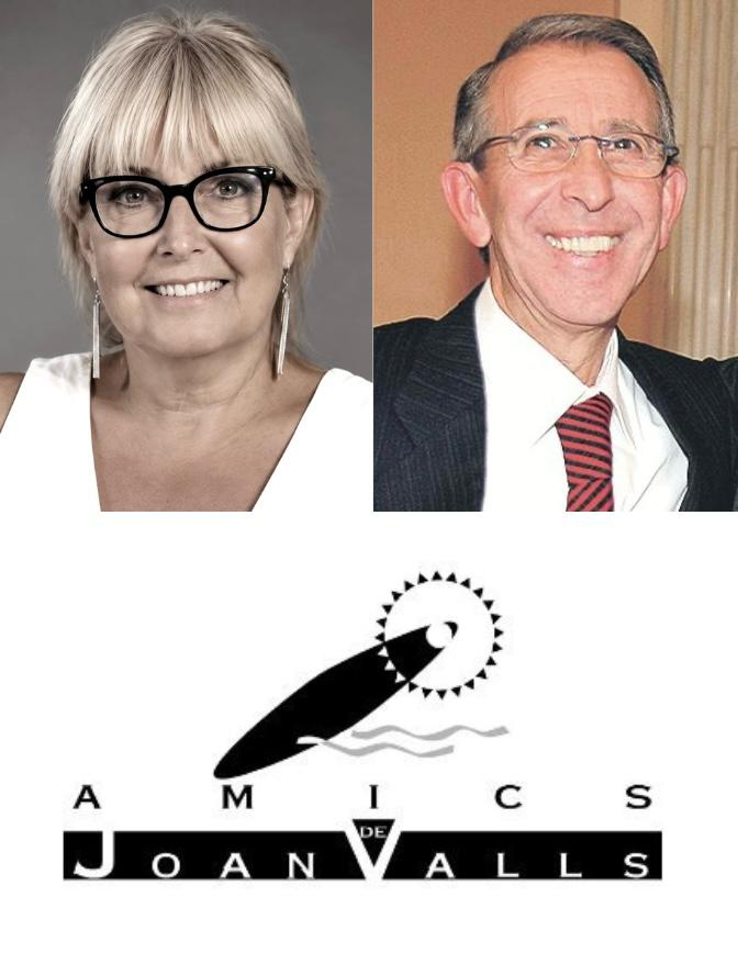 Fotografies dels guardonats amb els premis 9 d'octubre 2026
