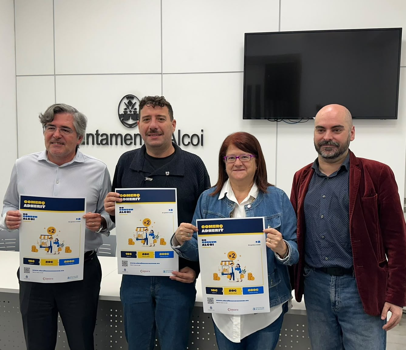 presentació bons consum 2026