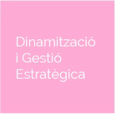 Dinamització i Gestió Estratègica