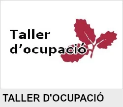 Bàner Taller d'ocupació