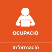 Ocupació. Informació