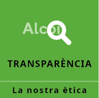 Transparència. La nostra ètica