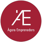 Logo Àgora Emprenedors