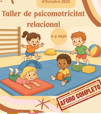 psicomotricidad relacional