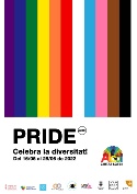 Celebra la diversitat LGTBI