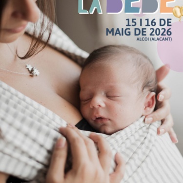 Cartell jornades 10 aniversari