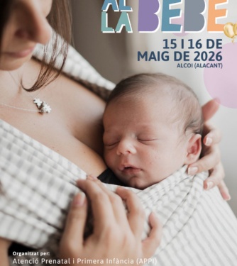 Cartell jornades 10 aniversari