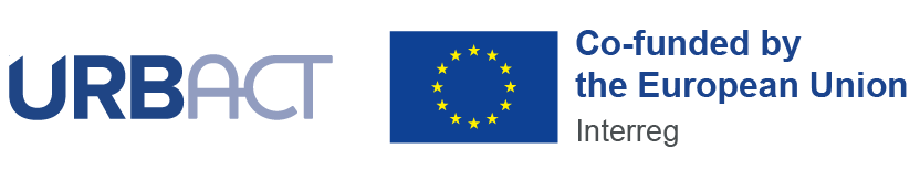 LOGO URBACT-IV EU