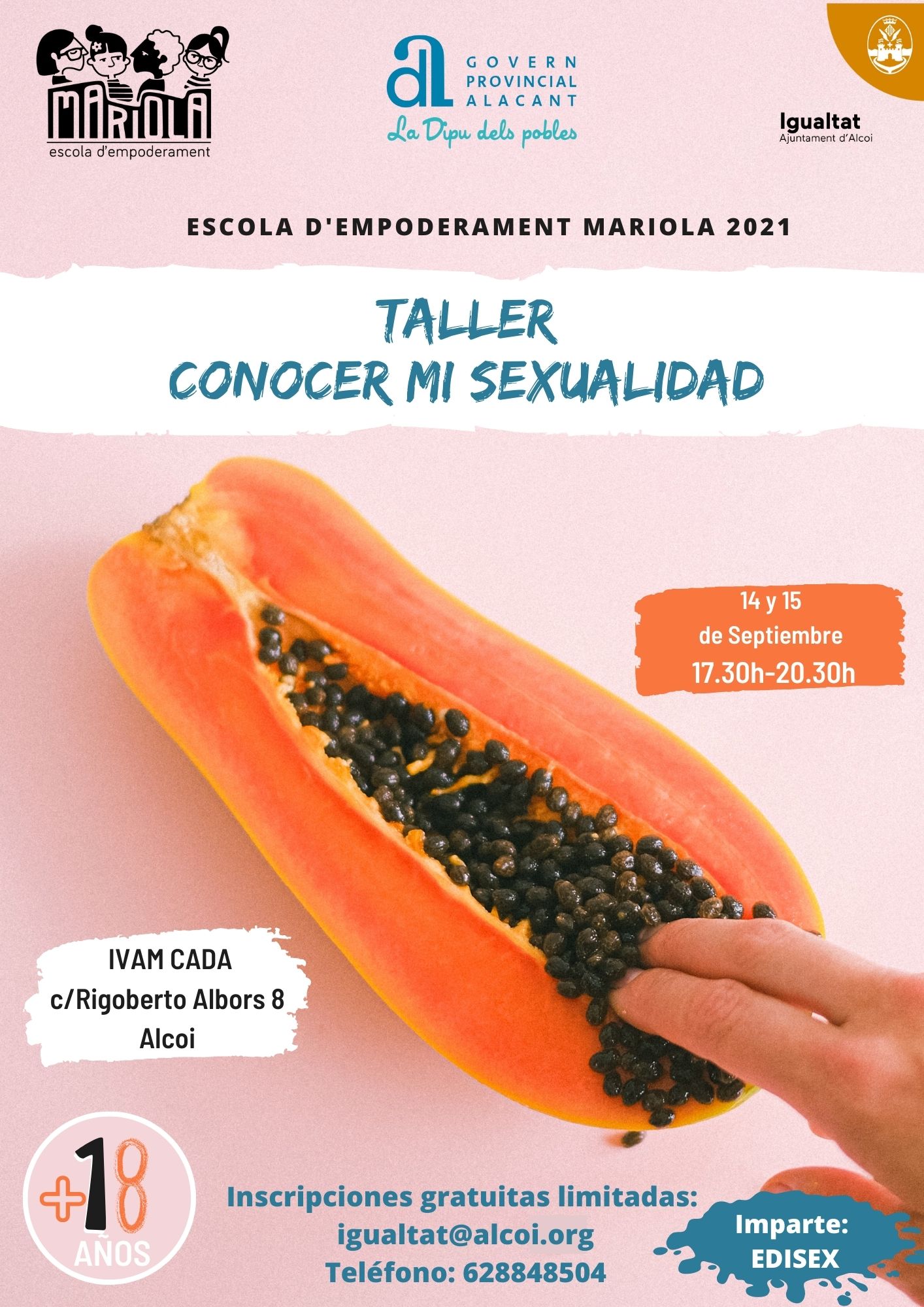Sexualidad castellà