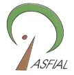 Logo ASFIAL