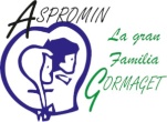 Logo ASPROMIN