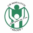Logo C.D. Santa Lucía