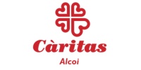 Logo Cáritas