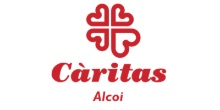 Logo Cáritas