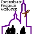 Logo Coordinadora de Pensionistes