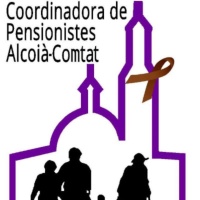 Logo Coordinadora de Pensionistes