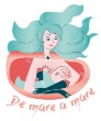 Logo De mare a mare