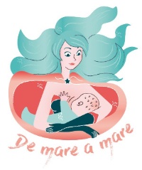 Logo De mare a mare