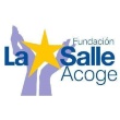 Logo Fundación La Salle Acoge