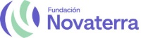 Logo Fundación Novaterra