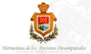 Logo Hogar San José de Alcoy Hermanitas Ancianos Desamparados