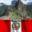 Logo MACHU PICCHU