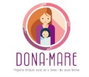 Logo Parroquia Arcipreste de Santa María. Proyecto Dona Mare