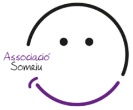 Logo Somriu (Asociación de apoyo para la inclusión de personas con discapacidad)
