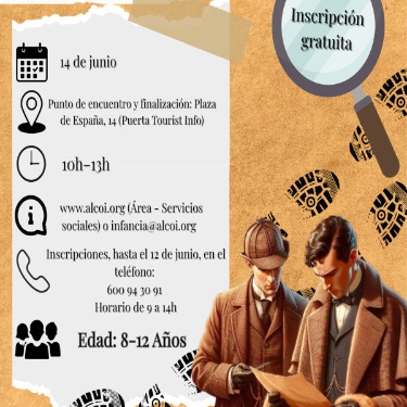 Cartell Escape City