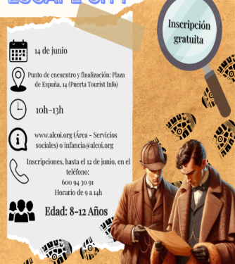 Cartel_Escape_City_14deJunio2025