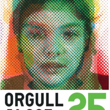 Cartell Orgull Alcoi 2025