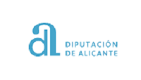 Logo Diputación Provincial de Alicante 