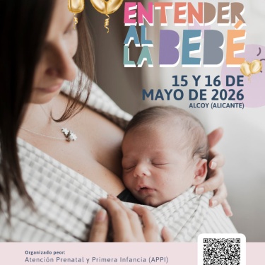 Cartel jornadas 10 aniversario