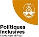 LOGO - Polítiques Inclusives