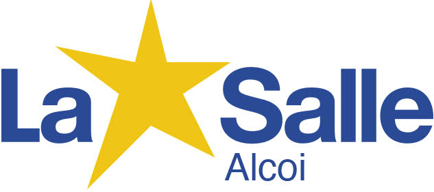 Logo La Salle Alcoi