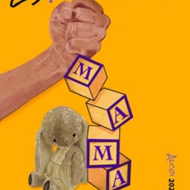 Cartell programació 25N