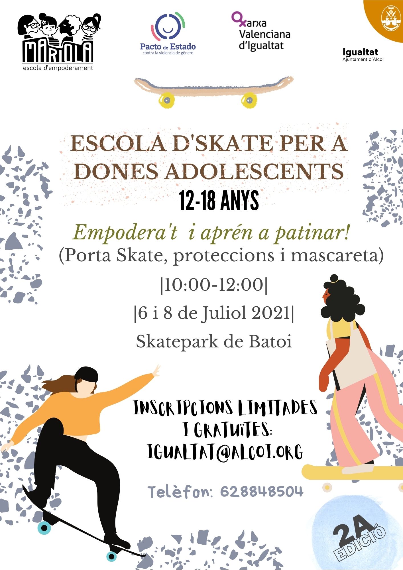 escola dskate per a adolescents escola dskate per a adolescents