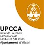 Logo UPCCA
