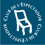 Logo Club del Espectador