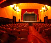 Teatre del CCA