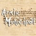 Logo Arxiu Municipal d'Alcoi