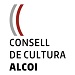 Logo Consell de Cultura Alcoi